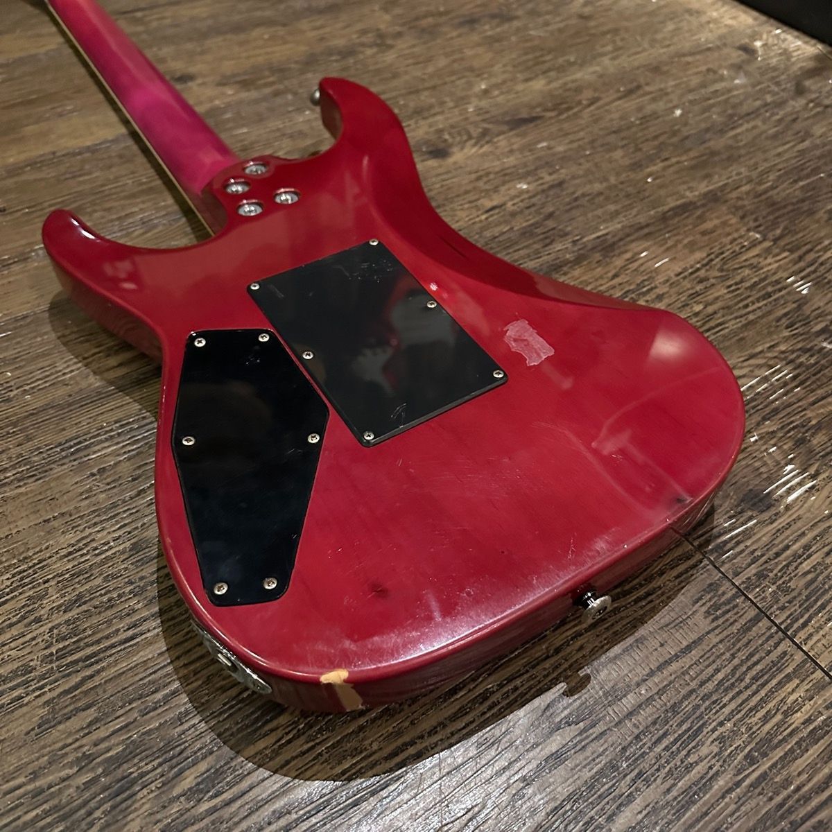 GrassRoots G-HR-49S Electric Guitar グラスルーツ エレキギター