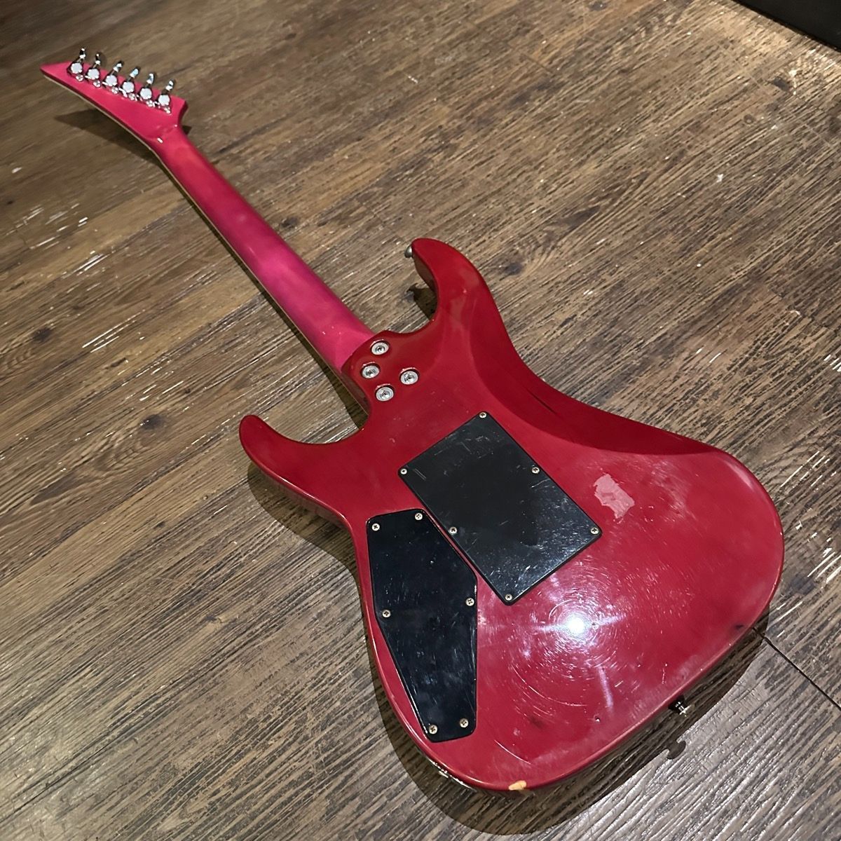 GrassRoots G-HR-49S Electric Guitar グラスルーツ エレキギター