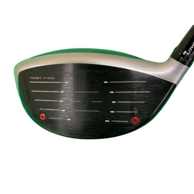 中古】 テーラーメイド M6 D-TYPE 9° USA ドライバー DR 純正特注