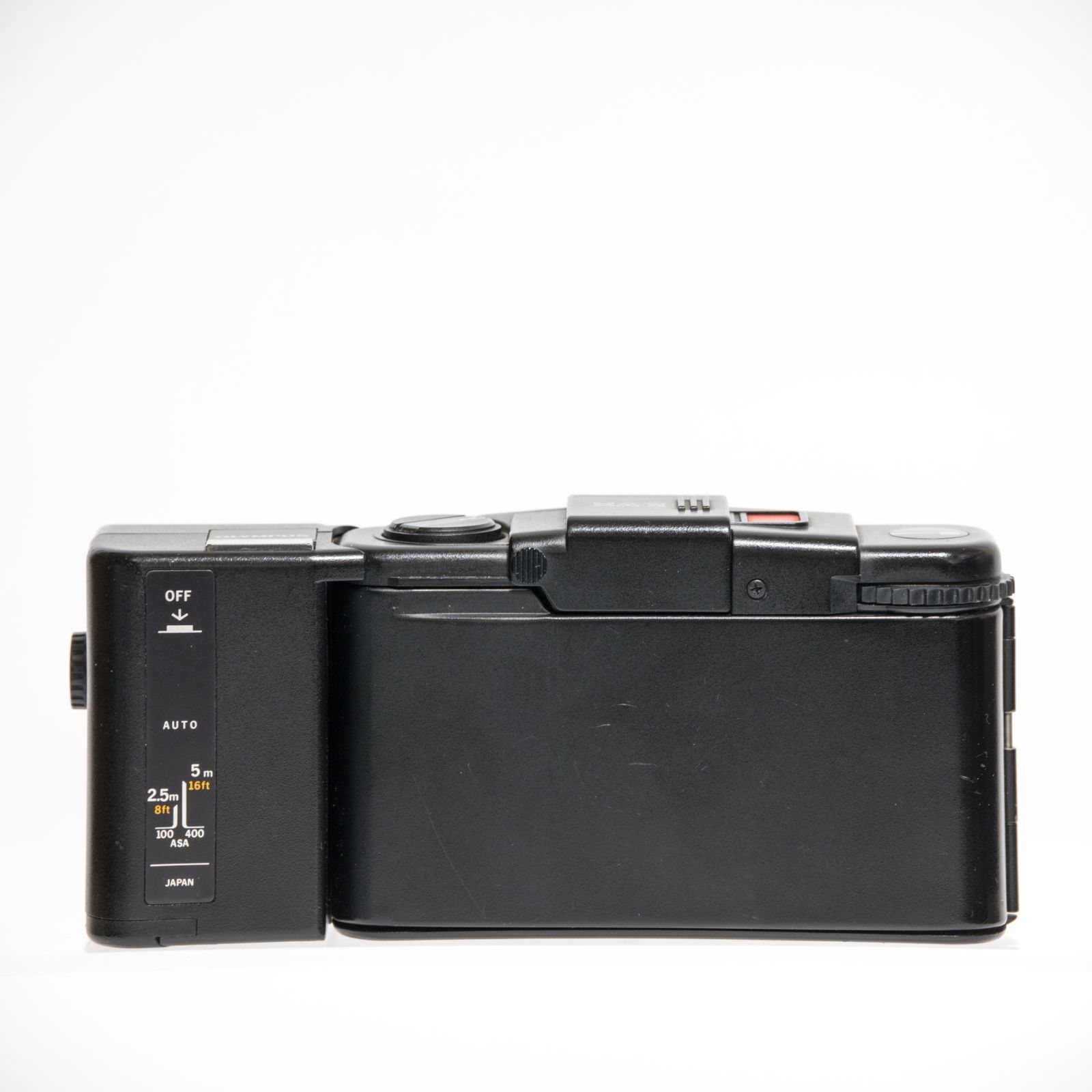 OLYMPUS XA2 + A11【良品】 - メルカリ