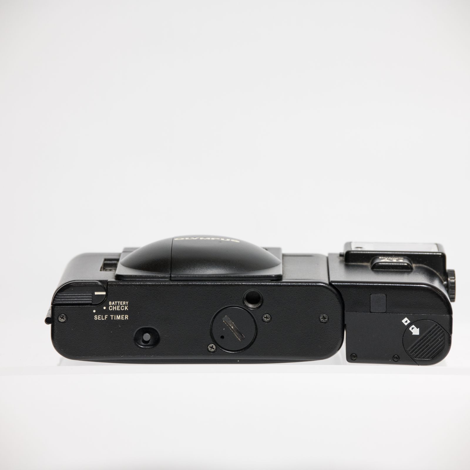 OLYMPUS XA2 + A11【良品】 - メルカリ