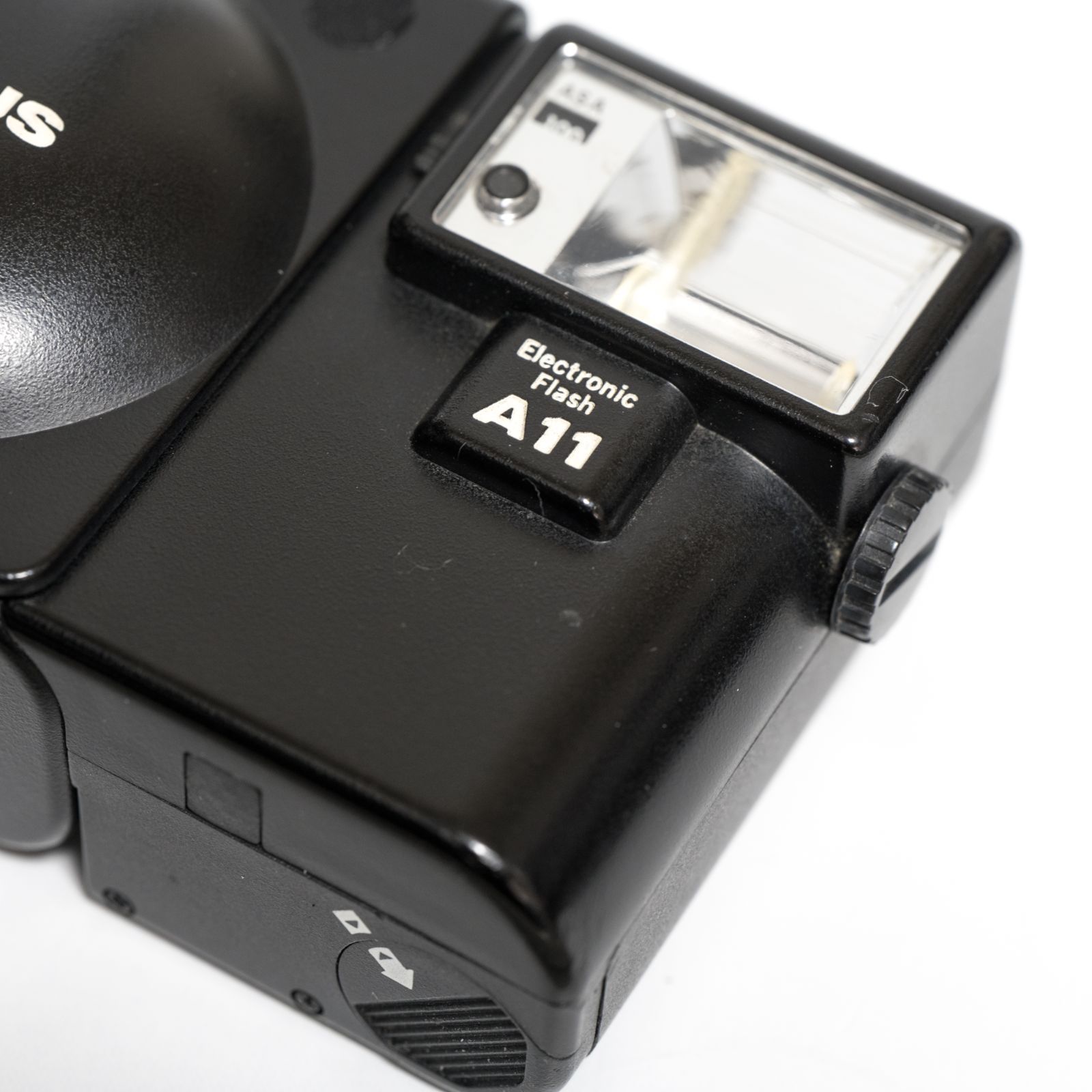 OLYMPUS XA2 + A11【良品】 - メルカリ