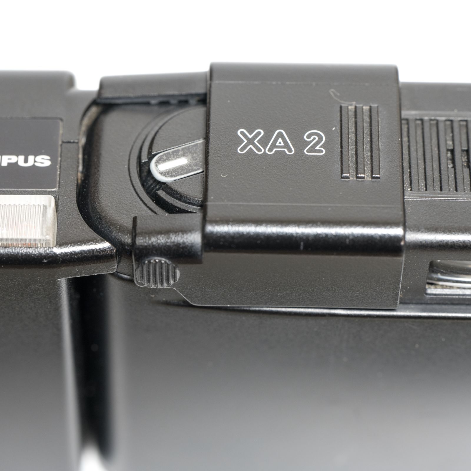 OLYMPUS XA2 + A11【良品】 - メルカリ