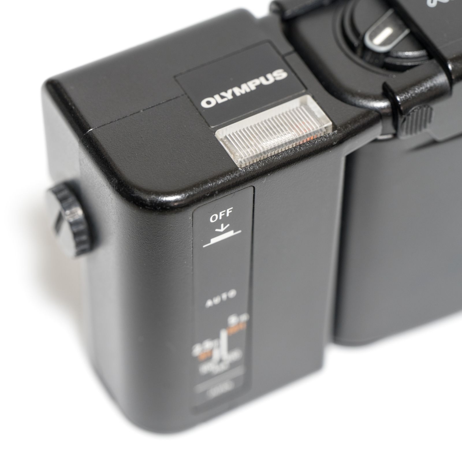 OLYMPUS XA2 + A11【良品】 - メルカリ