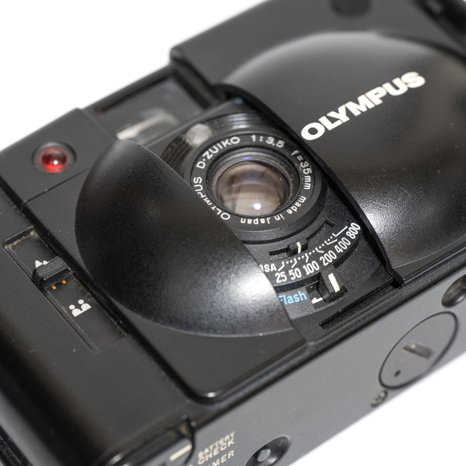 OLYMPUS XA2 + A11【良品】 - メルカリ