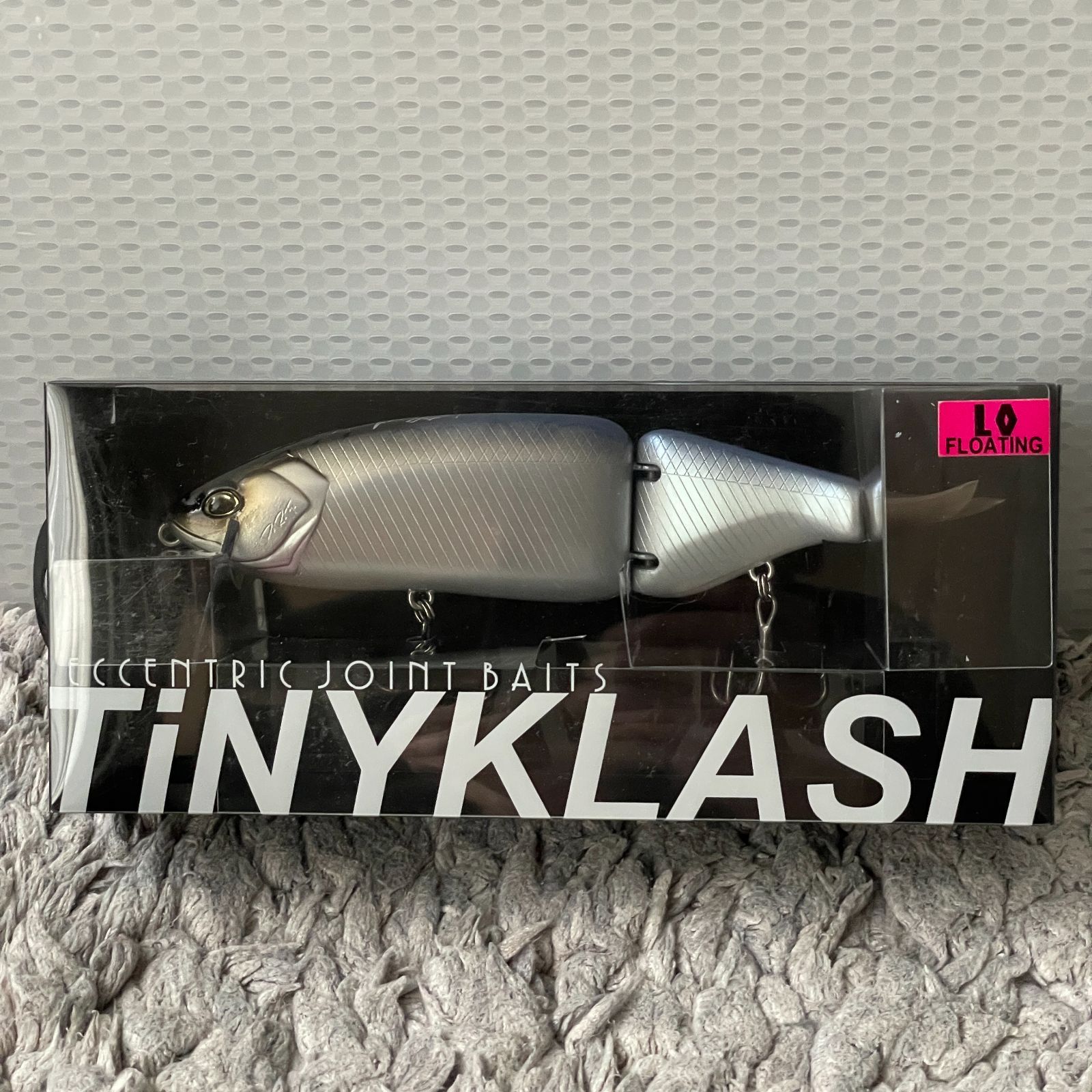 DRT TiNYKLASH Low #Joythief タイニークラッシュ ジョイシーフ ビッグ