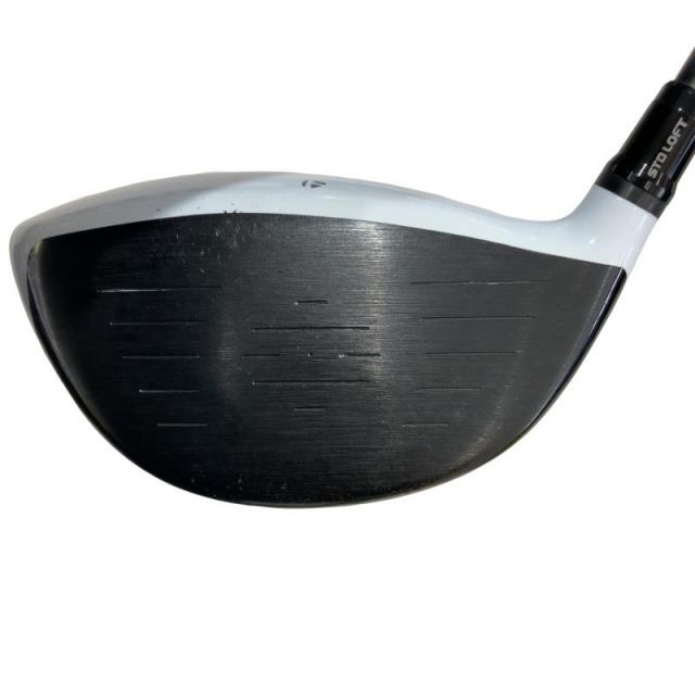 中古】 テーラーメイド M2(2017) 10.5° ドライバー DR リシャフト