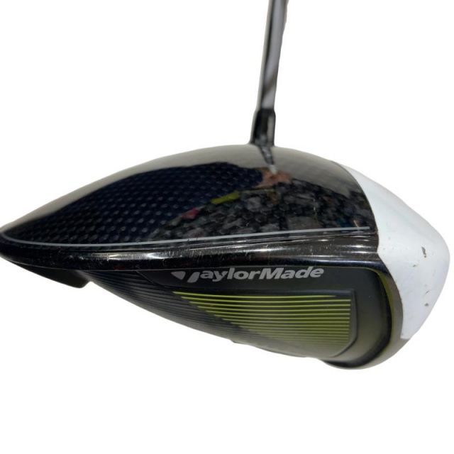 中古】 テーラーメイド M2(2017) 10.5° ドライバー DR リシャフト