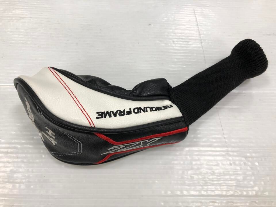 ゴルフ SRIXON ZX Mk2 HYBRID | 19 | S | NSプロ950GH neo DST for