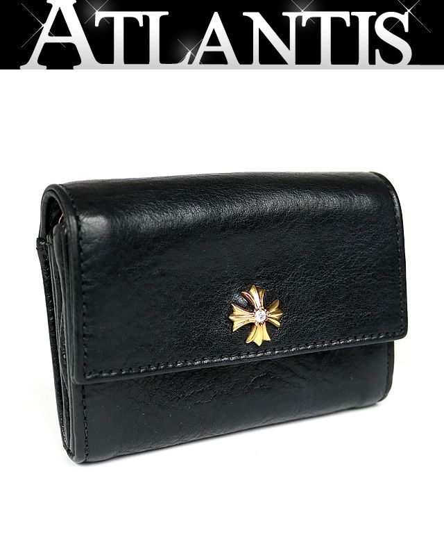 CHROME HEARTS 新宿店 クロムハーツ 未使用 CHプラス タイニー