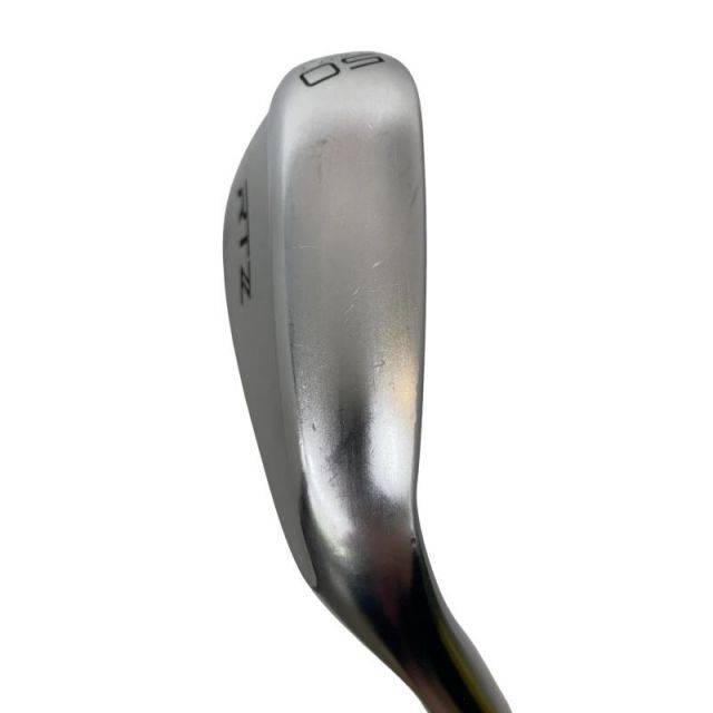 中古】 クリーブランド Cleveland RTZ ツアーサテン 50°/10° MID