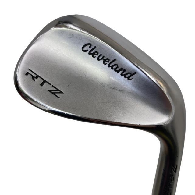 中古】 クリーブランド Cleveland RTZ ツアーサテン 50°/10° MID