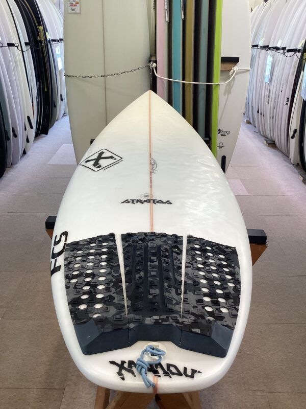 ムラスポOUTLET公式】中古サーフボード USED XANADU ザナドゥ STRATOS