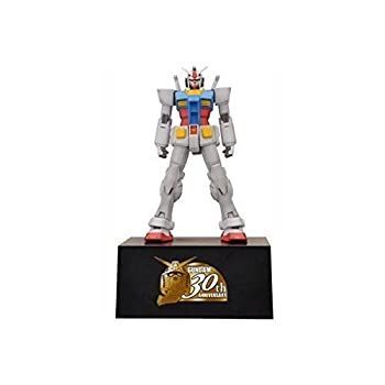 【】(未使用･未開封品)機動戦士ガンダム30th ANNIVERSARY一番くじ 【ガンダムフィギュア賞】