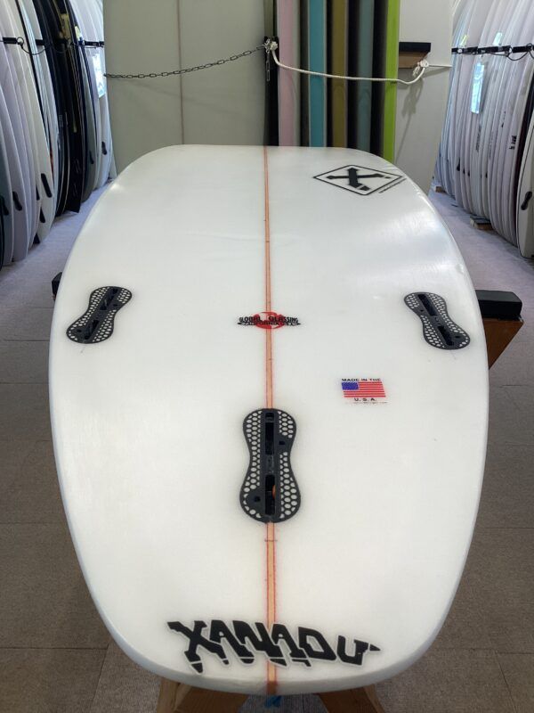 ムラスポOUTLET公式】中古サーフボード USED XANADU ザナドゥ STRATOS