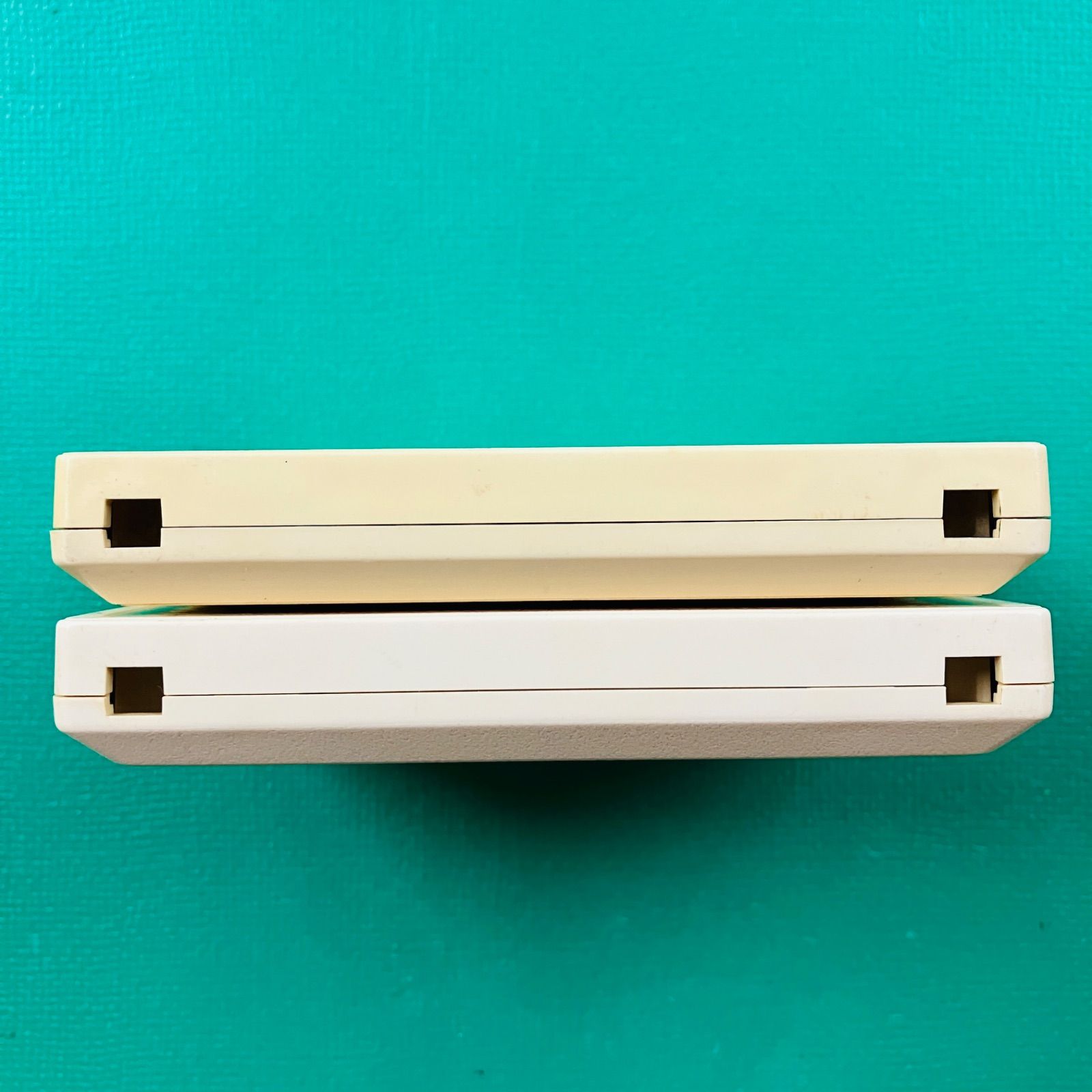 カセットのみ 2点セット】ファミコン ファイナルファンタジーII FF2