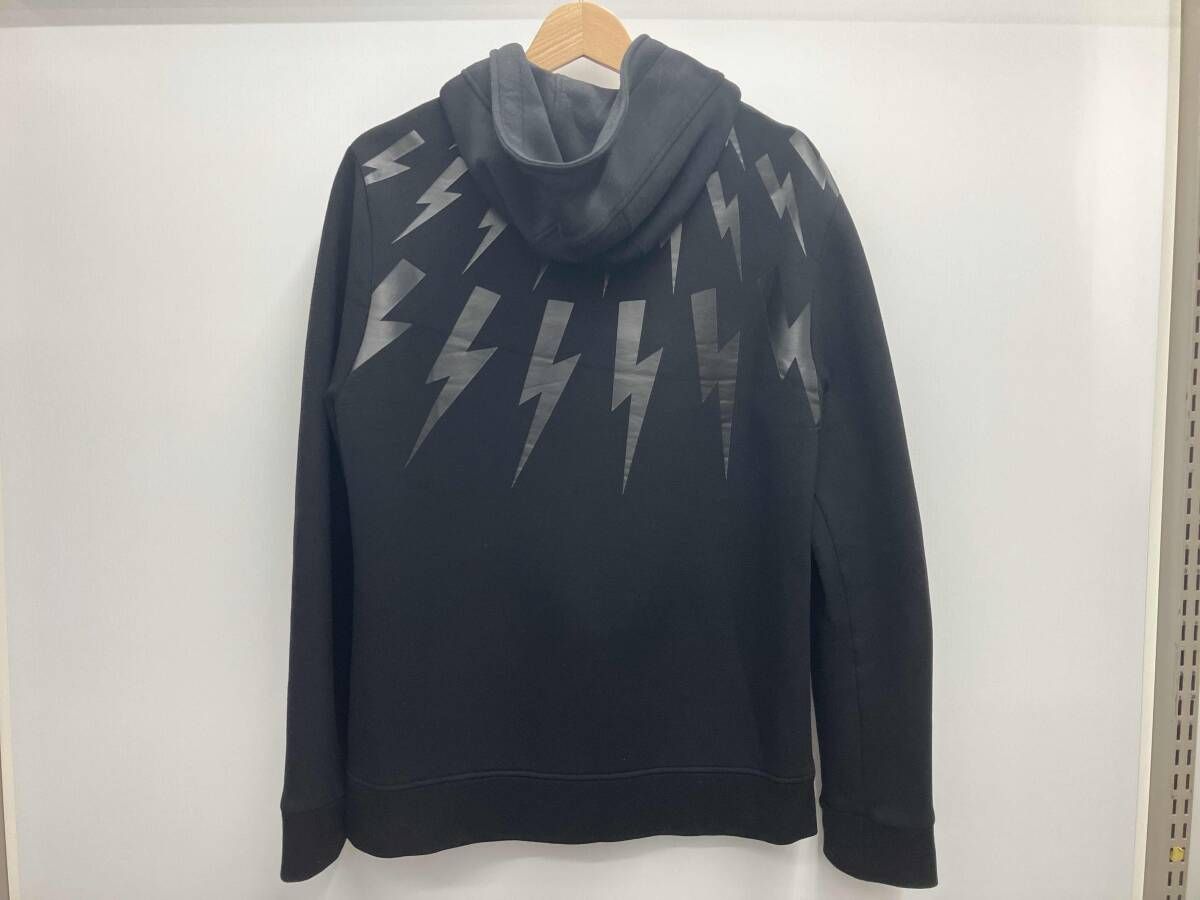 国内正規 20SS Neil Barrett ニールバレット パーカー Neil Barrett 