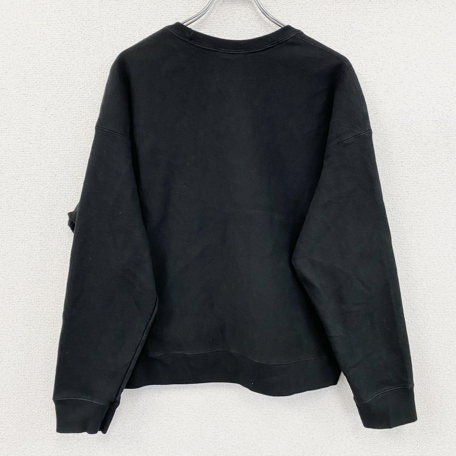 古着 used Champion チャンピオン リバースウィーブ スウェット