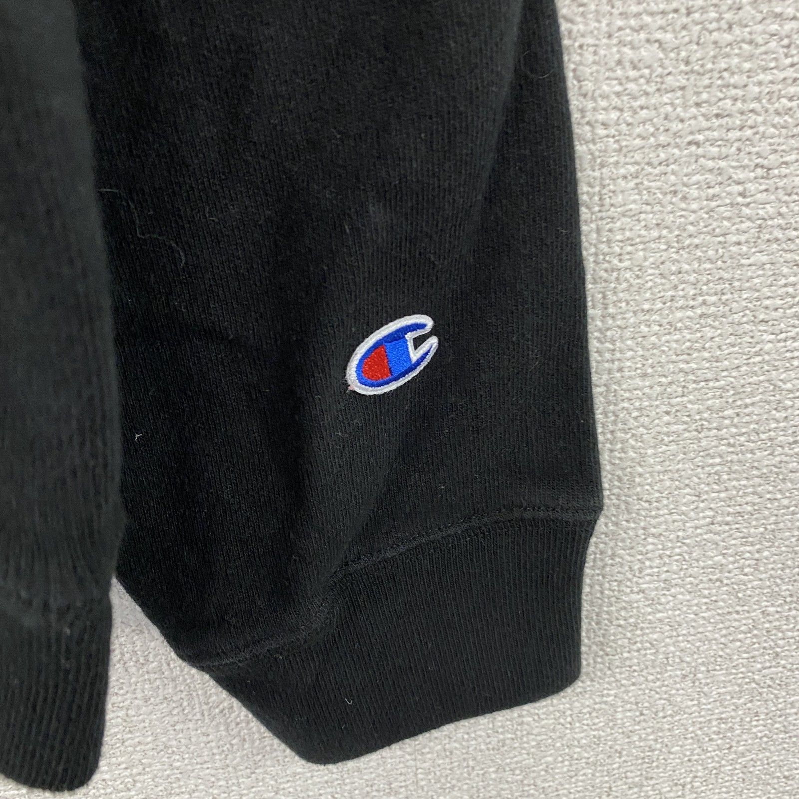 古着 used Champion チャンピオン リバースウィーブ スウェット 