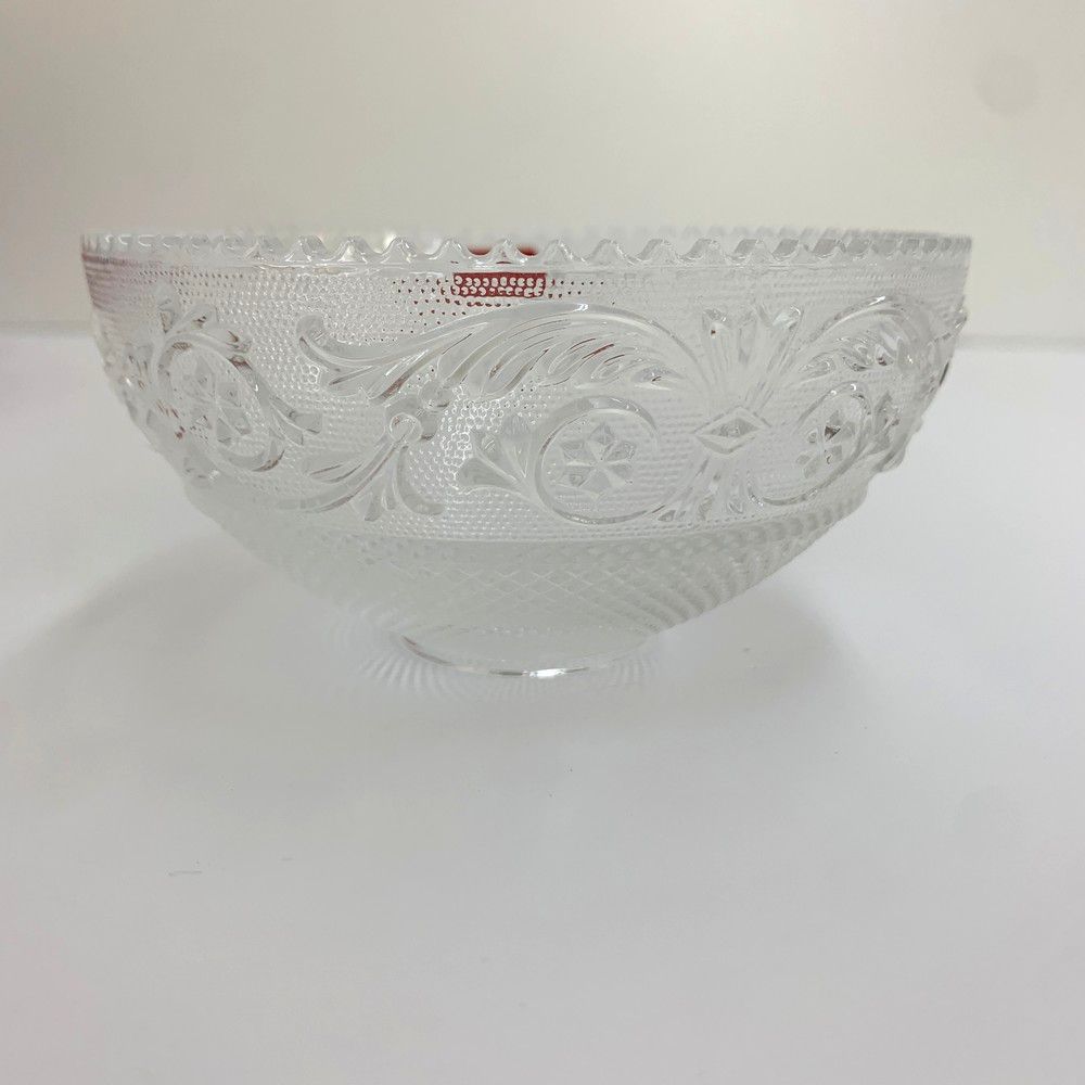 未使用品 バカラ baccarat アラベスクスモールボール 食器 箱ダメージ