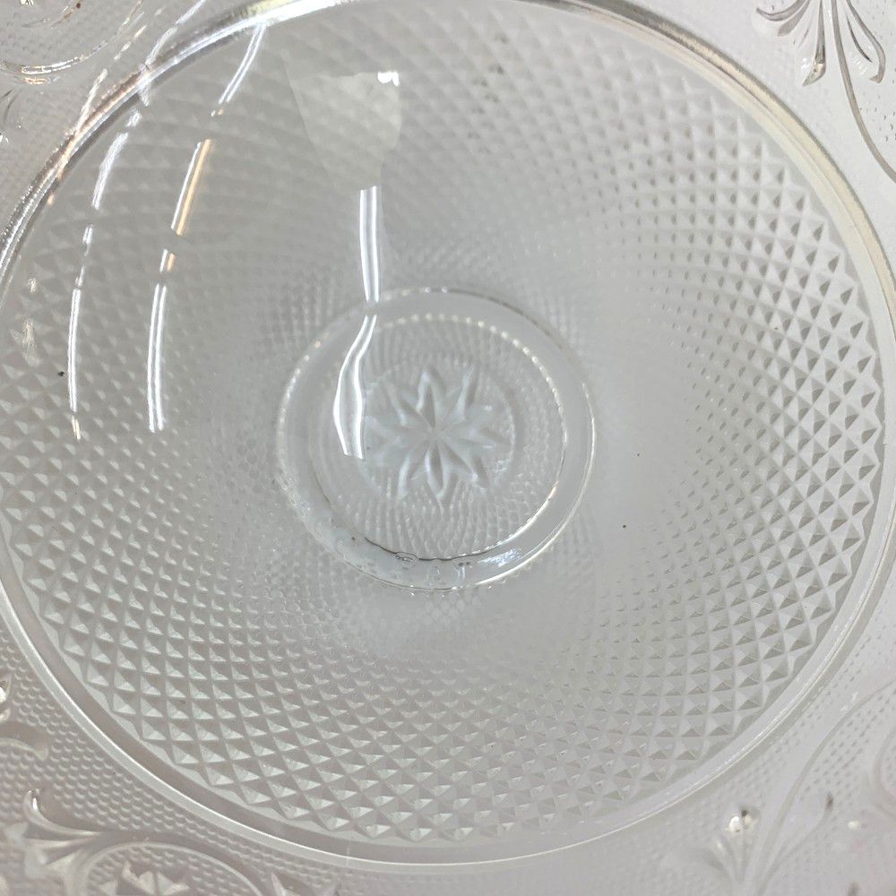 未使用品 バカラ baccarat アラベスクスモールボール 食器 箱ダメージ