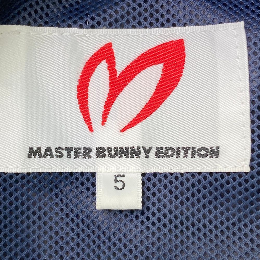 サイズ：5 MASTER BUNNY EDITION マスターバニーエディション スニード