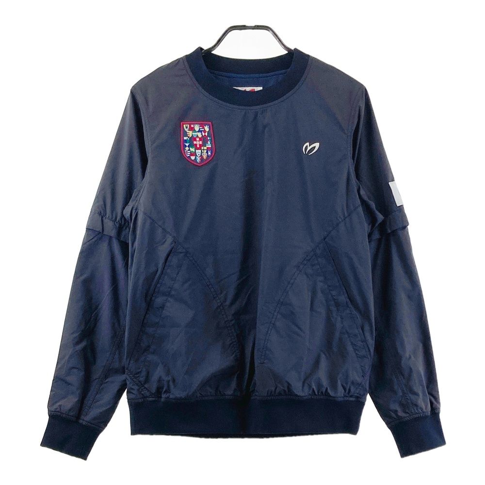 【美品】MASTER BUNNY EDITION スニードインナージャケット 5 サイズ：5 MASTER BUNNY EDITION マスターバニーエディション スニード