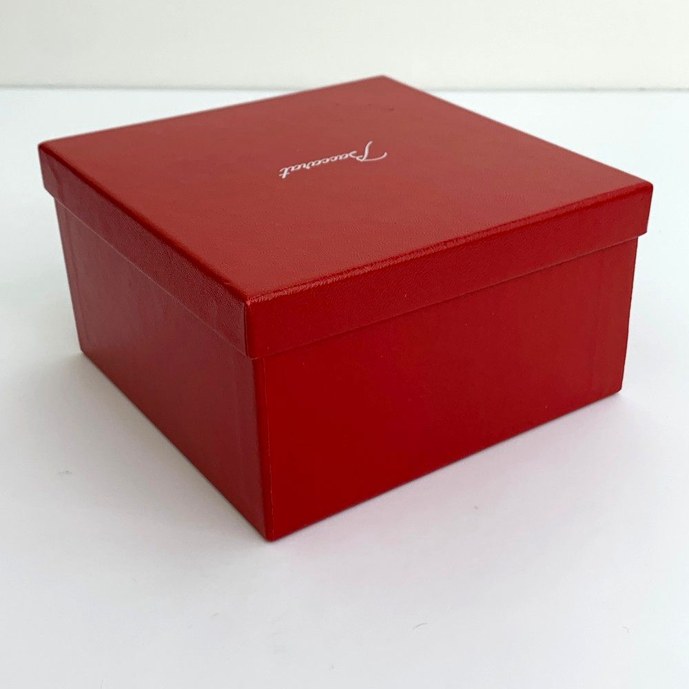 未使用品 バカラ baccarat アラベスクスモールボール 食器 箱ダメージ