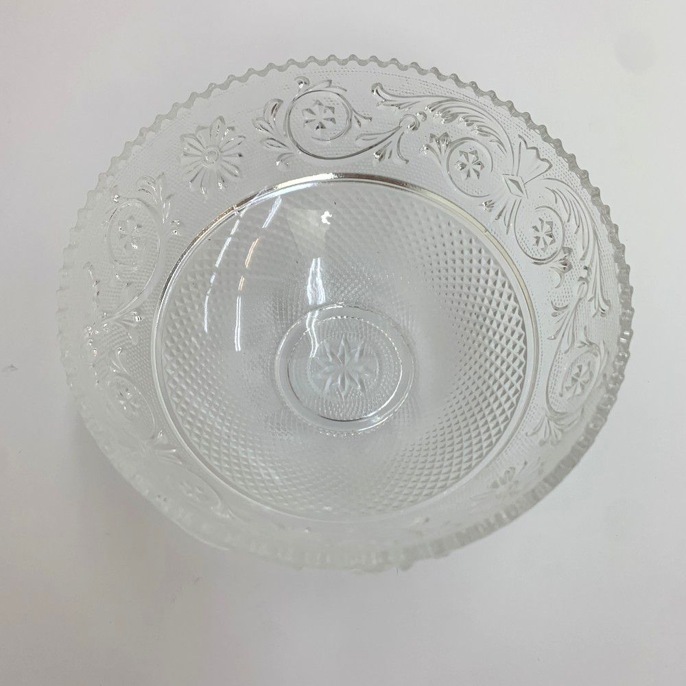 未使用品 バカラ baccarat アラベスクスモールボール 食器 箱ダメージ