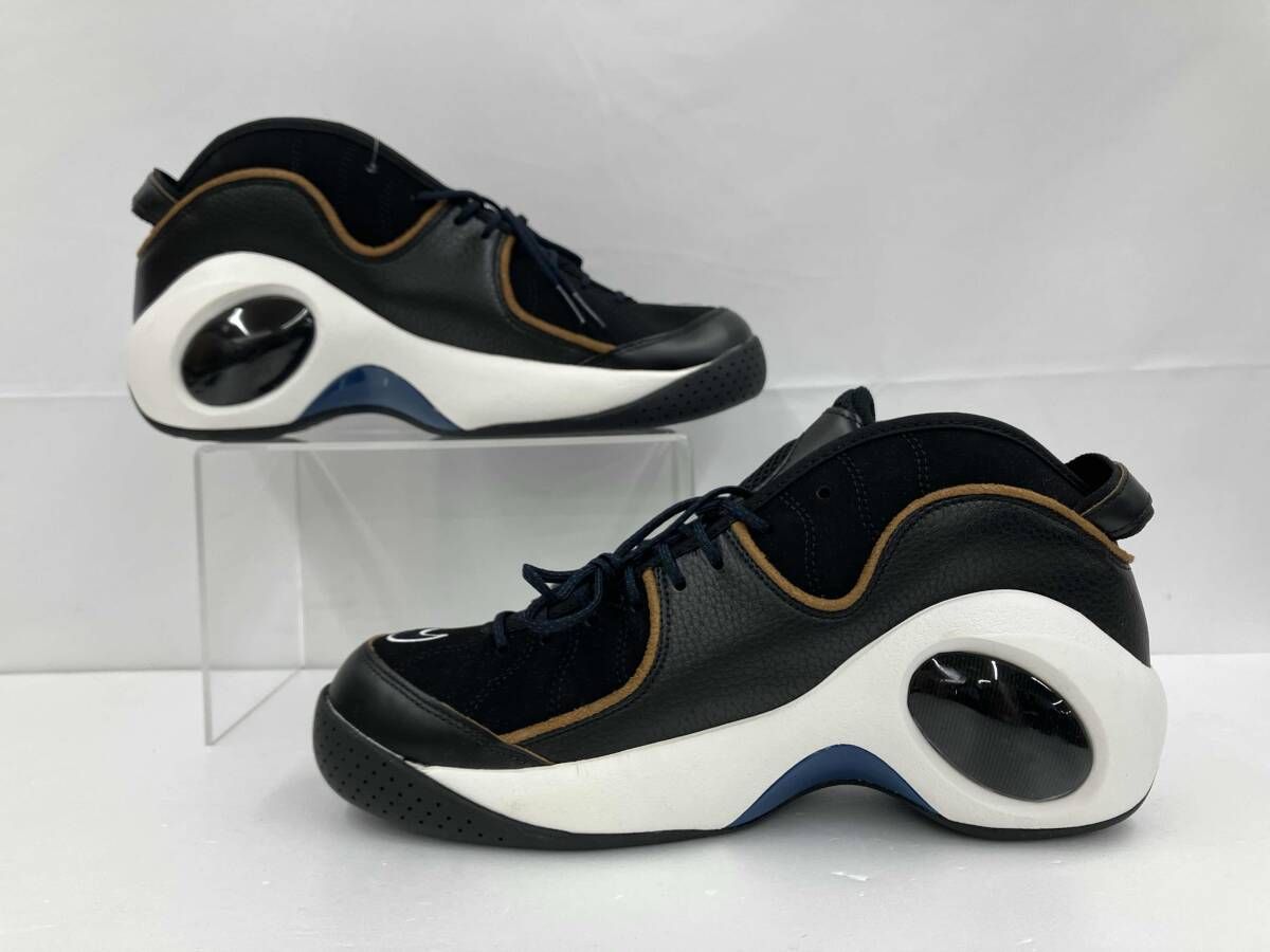 美品 NIKE ナイキ AIR ZOOM FLIGHT 95 エアズームフライト95 DV6994
