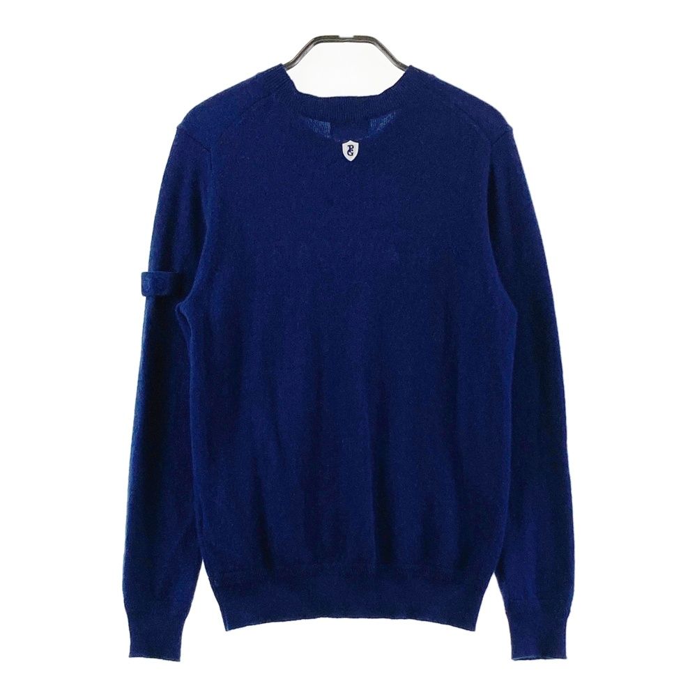 のこ454 パーリーゲイツ 41,800円 カシミヤ100％ 紺 2 L のこ様専用454 パーリーゲイツ 41,800円 カシミヤ100％ 紺 2 L 【公式