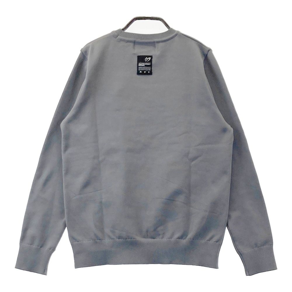 サイズ：0 MASTER BUNNY EDITION マスターバニーエディション クルー