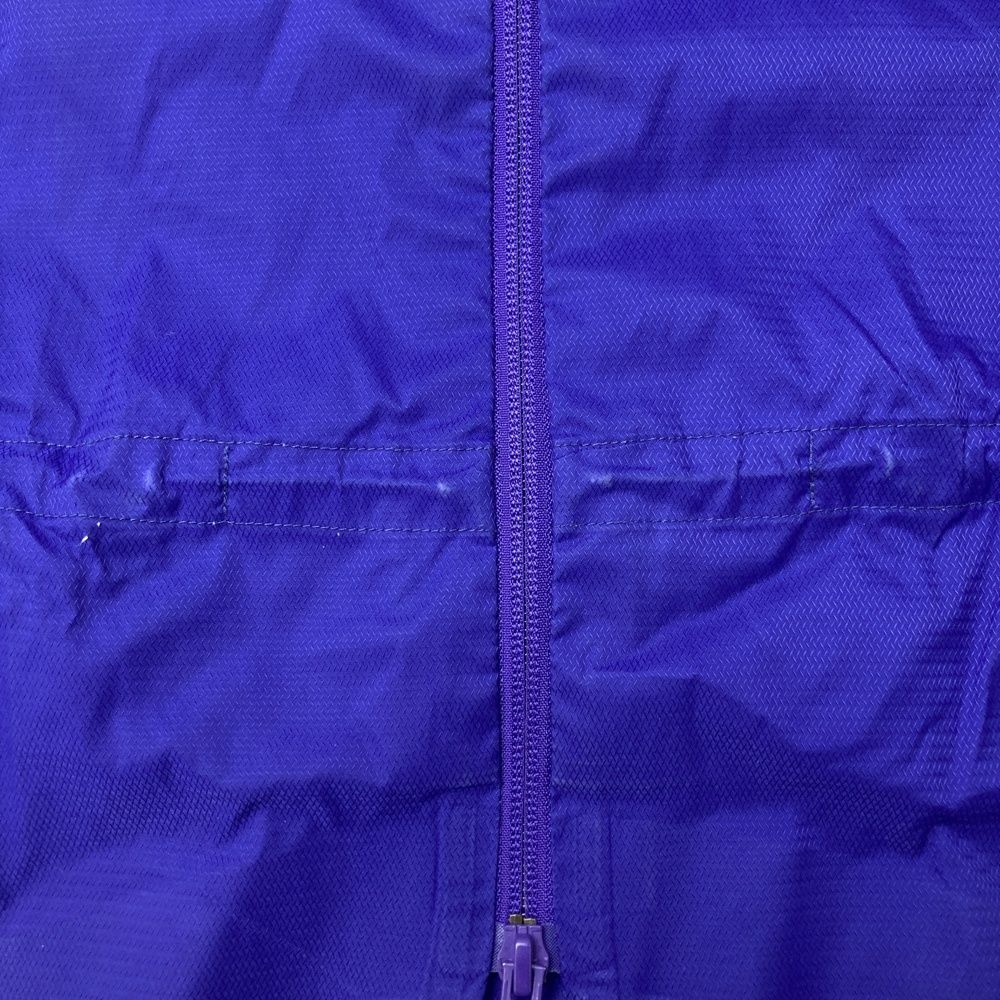 サイズ：0 PGG PEARLY GATES パーリーゲイツ フード付 ジップ