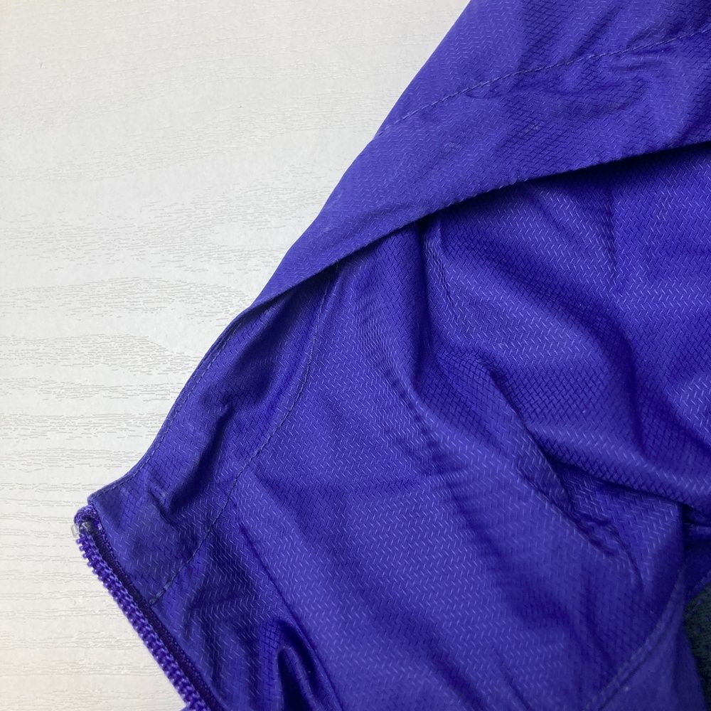 サイズ：0 PGG PEARLY GATES パーリーゲイツ フード付 ジップ