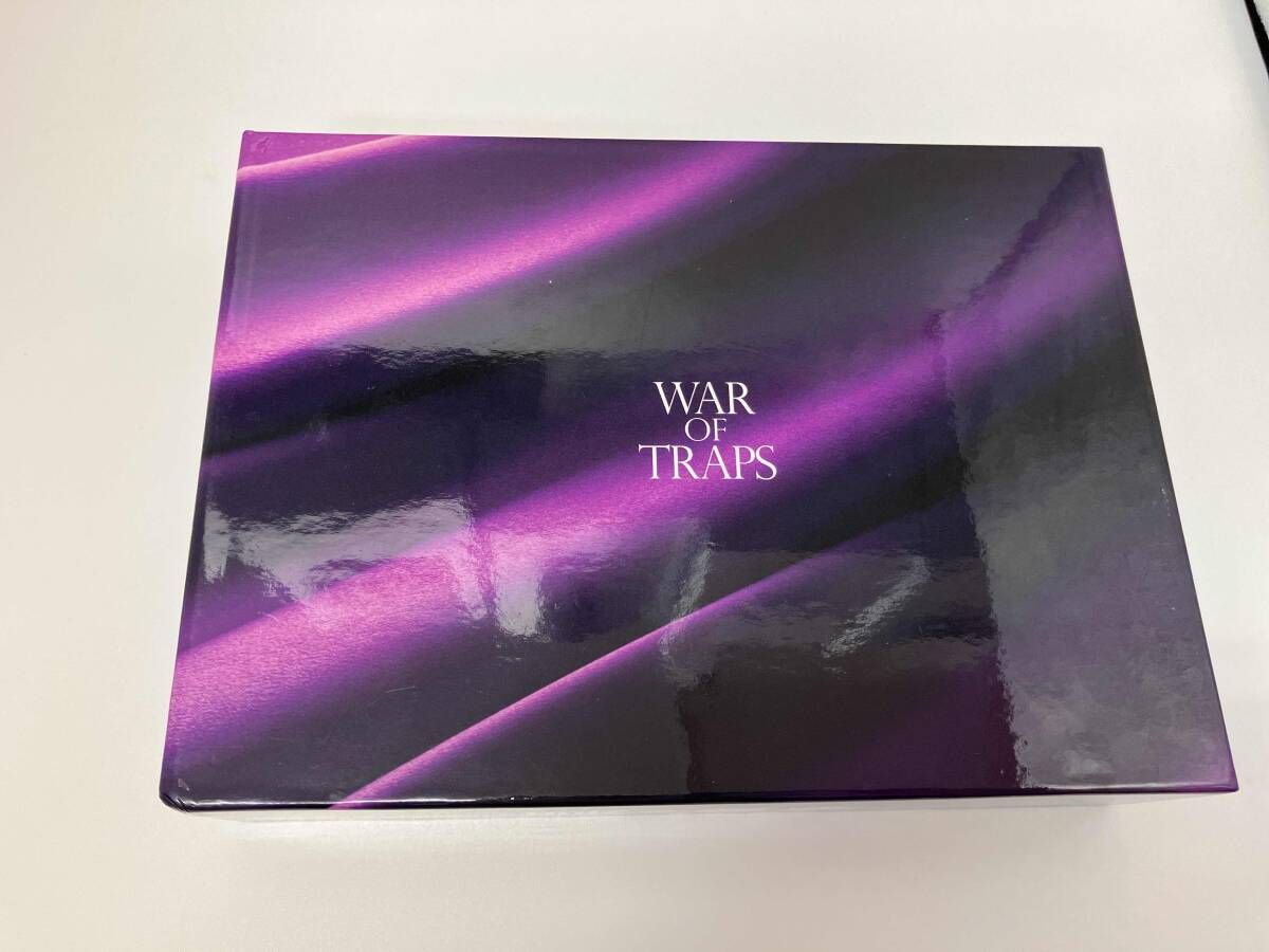 DVD 罠の戦争 DVD BOX 【公式通販】