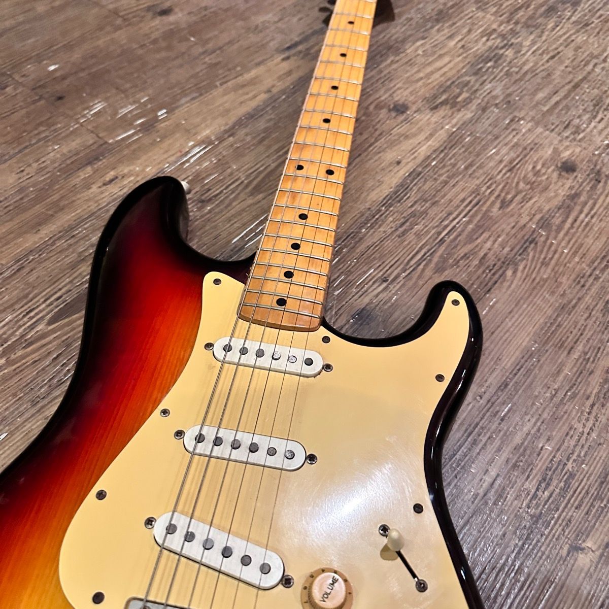 Yamaha SR-450S SuperRock'nRoller 1982年製 Electric Guitar ヤマハ