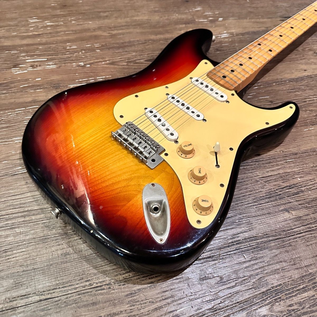 Yamaha SR-450S SuperRock'nRoller 1982年製 Electric Guitar ヤマハ