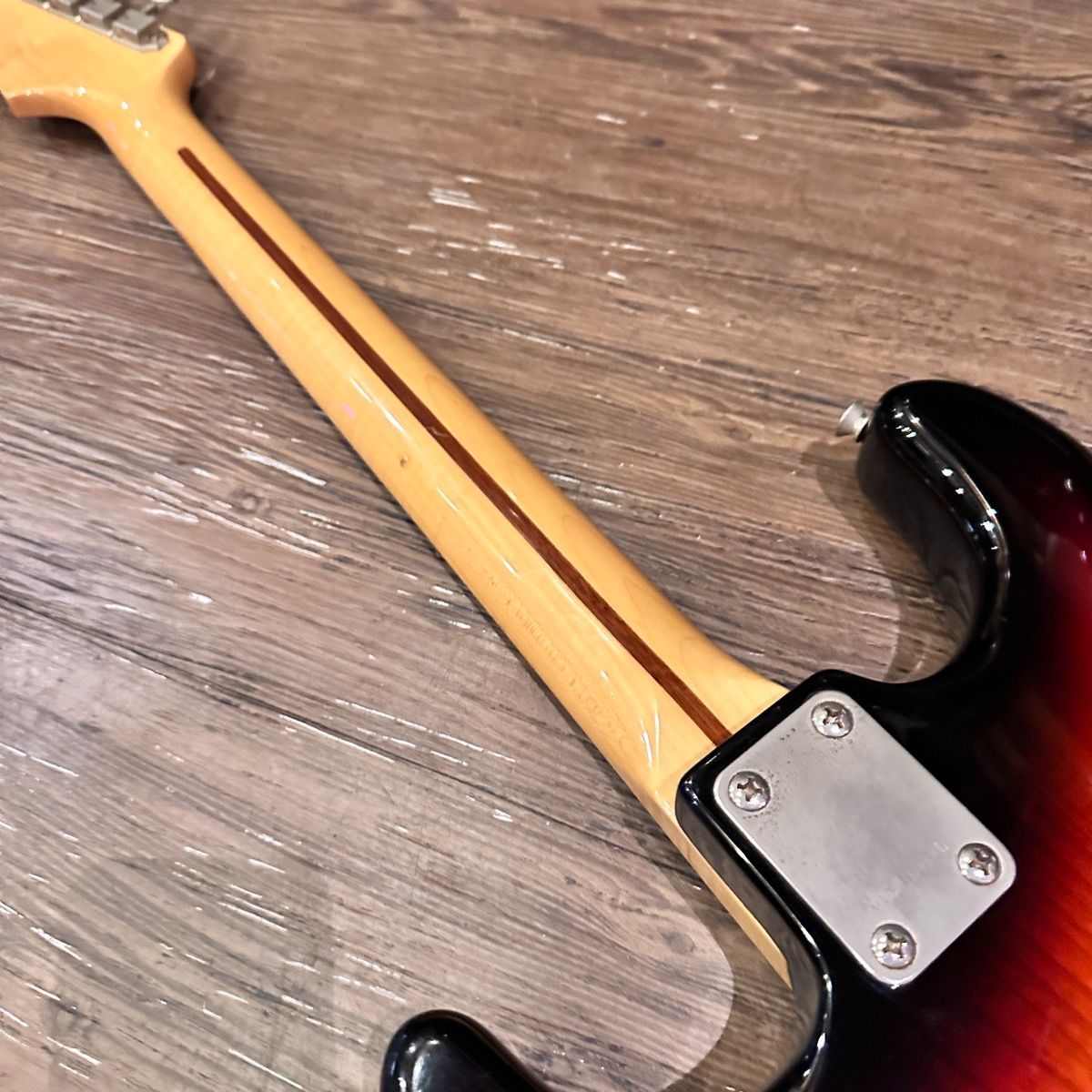 Yamaha SR-450S SuperRock'nRoller 1982年製 Electric Guitar ヤマハ