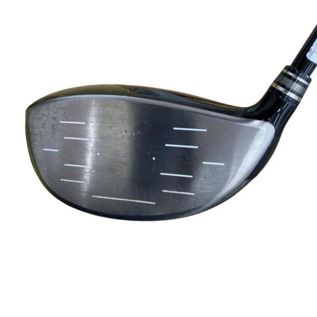 中古】 ダンロップ XXIO(2018) Miyazaki Model 10.5° ドライバー DR