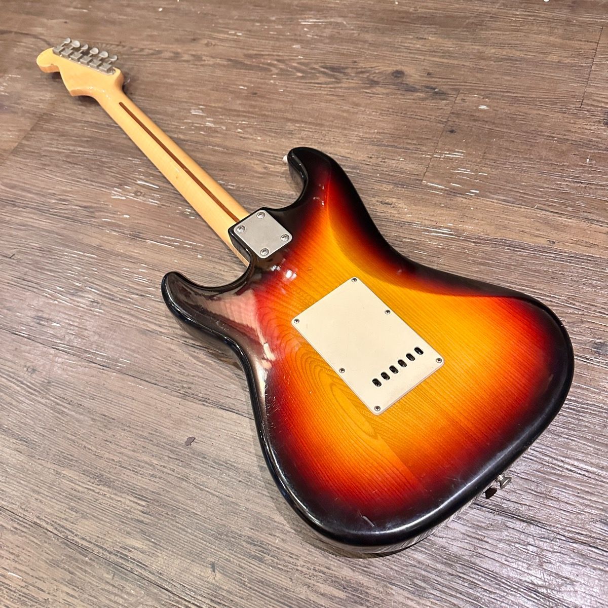 Yamaha SR-450S SuperRock'nRoller 1982年製 Electric Guitar ヤマハ