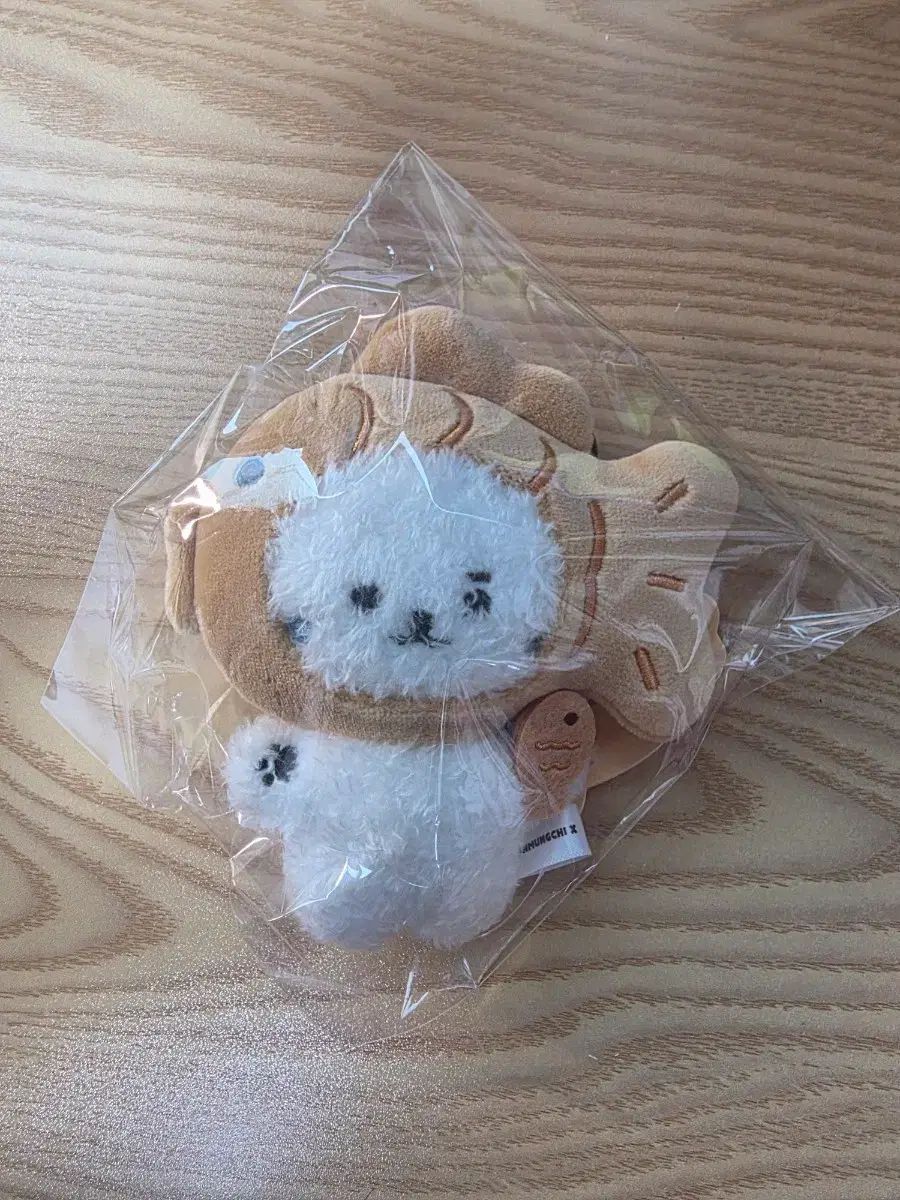 MONSTA X(モンスタエックス・モネク) 멍꼬(MEONGKO) ミニョク