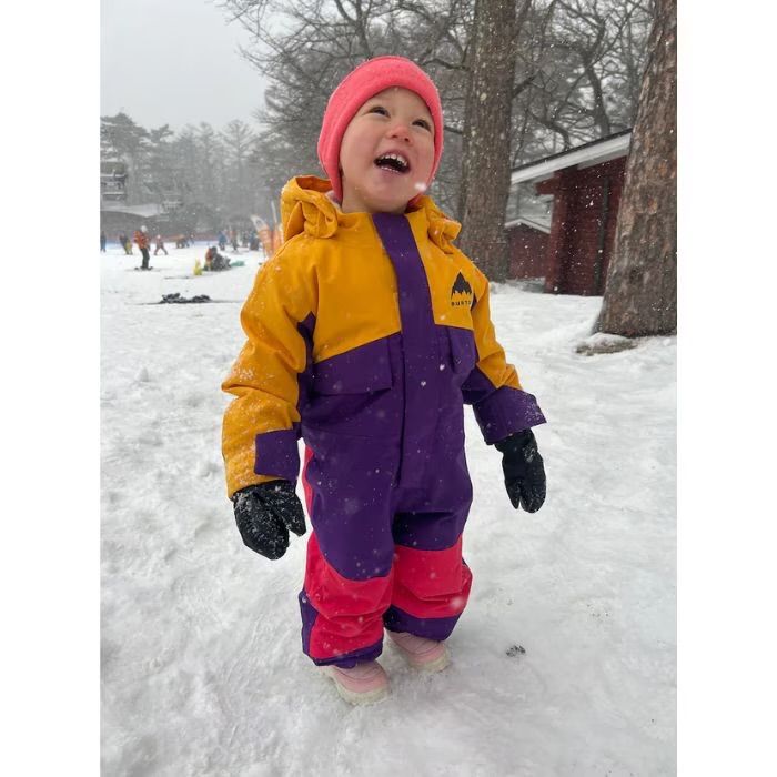 BURTON バートン キッズウェア 3T - メルカリ