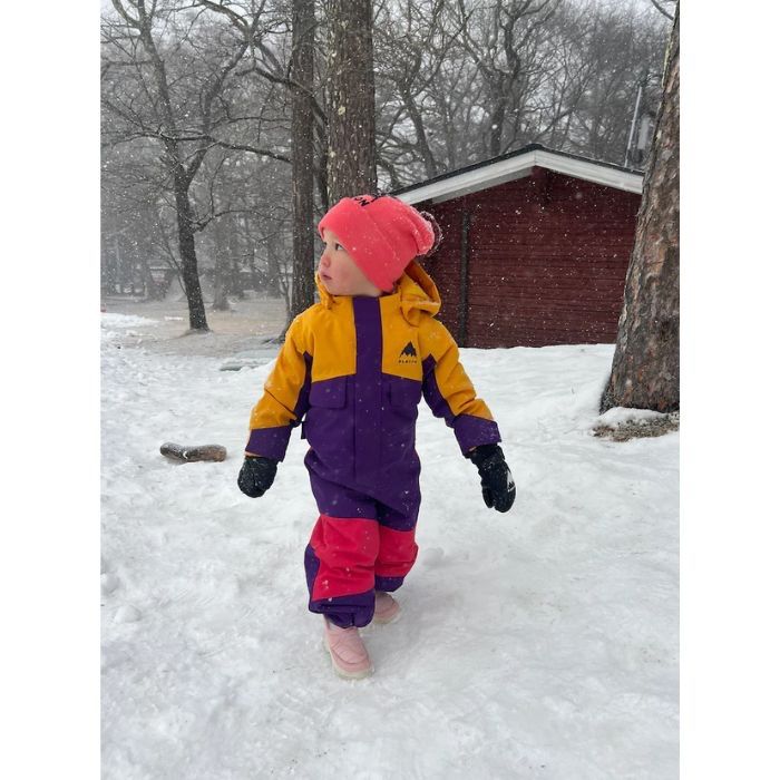 BURTON バートン キッズウェア 3T - メルカリ