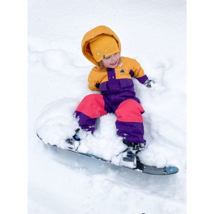 BURTON バートン キッズウェア 3T - メルカリ