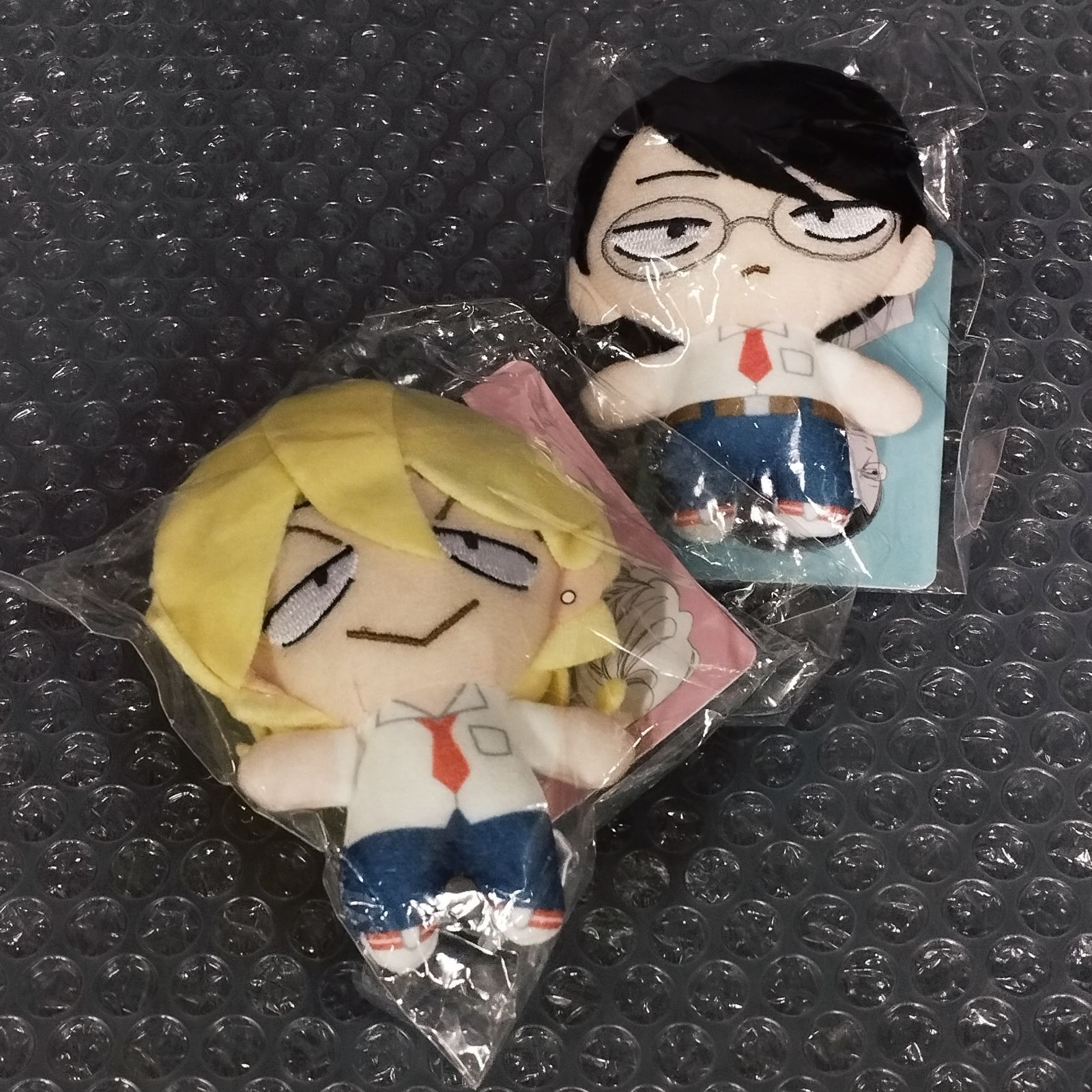 同級生 中村明日美子 草壁光 佐条利人 ぬいぐるみ 同級生 中村明日美子 ぬいぐるみ キーホルダー 缶バッジ 佐条利人 草壁光