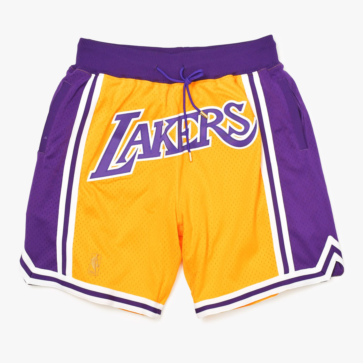 Mitchell & Ness Just Don Shorts ミッチェルアンドネス ジャストドン  