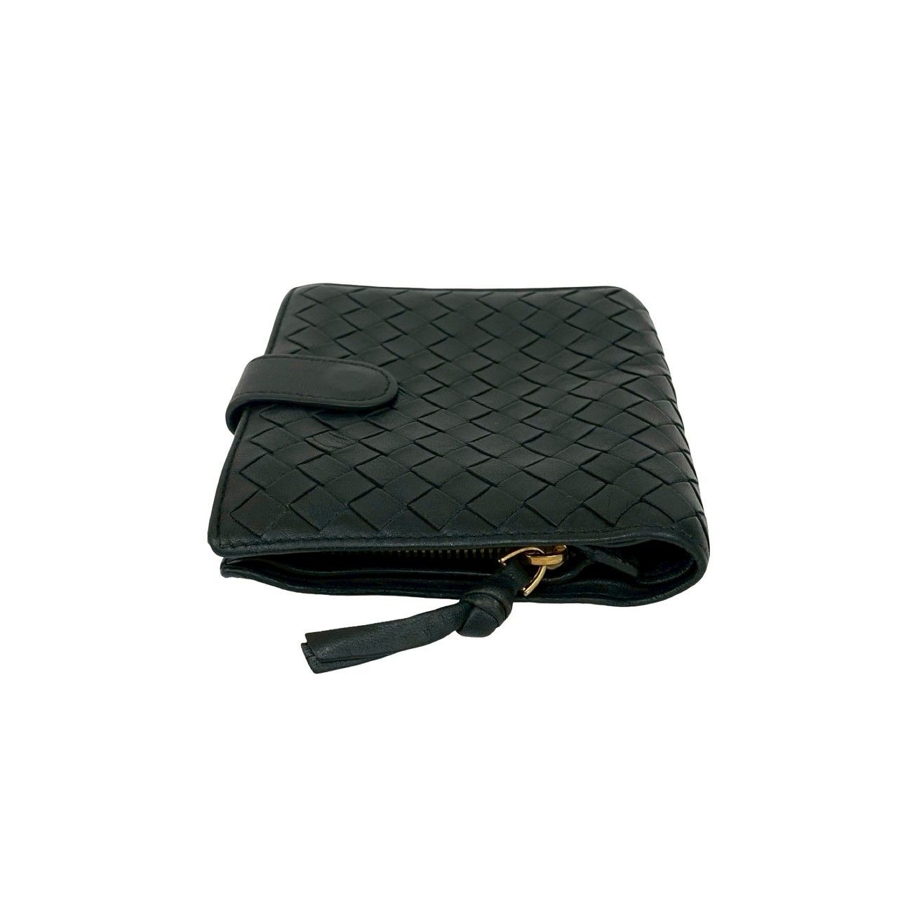 極 美品 希少品 BOTTEGA VENETA ボッテガヴェネタ イントレチャート