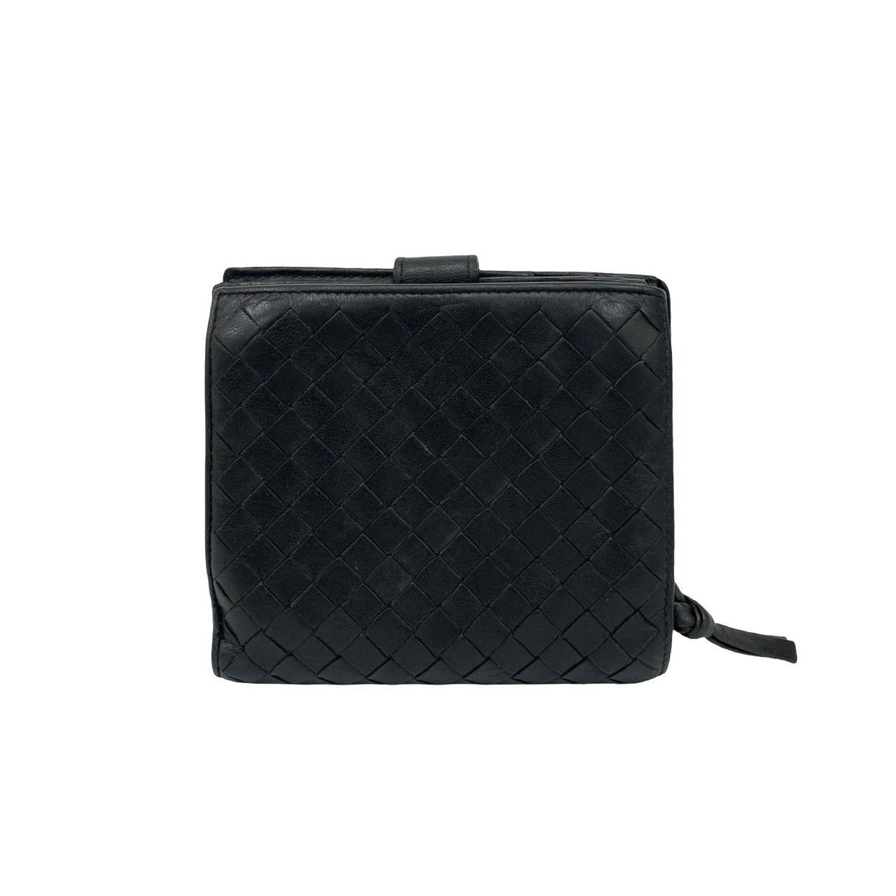 極 美品 希少品 BOTTEGA VENETA ボッテガヴェネタ イントレチャート