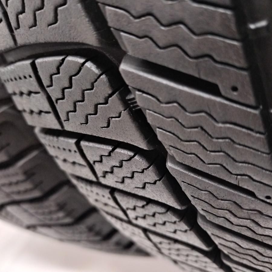 ◇本州・四国は送料無料◇ ＜希少！ スタッドレスタイヤ 4本＞ 235