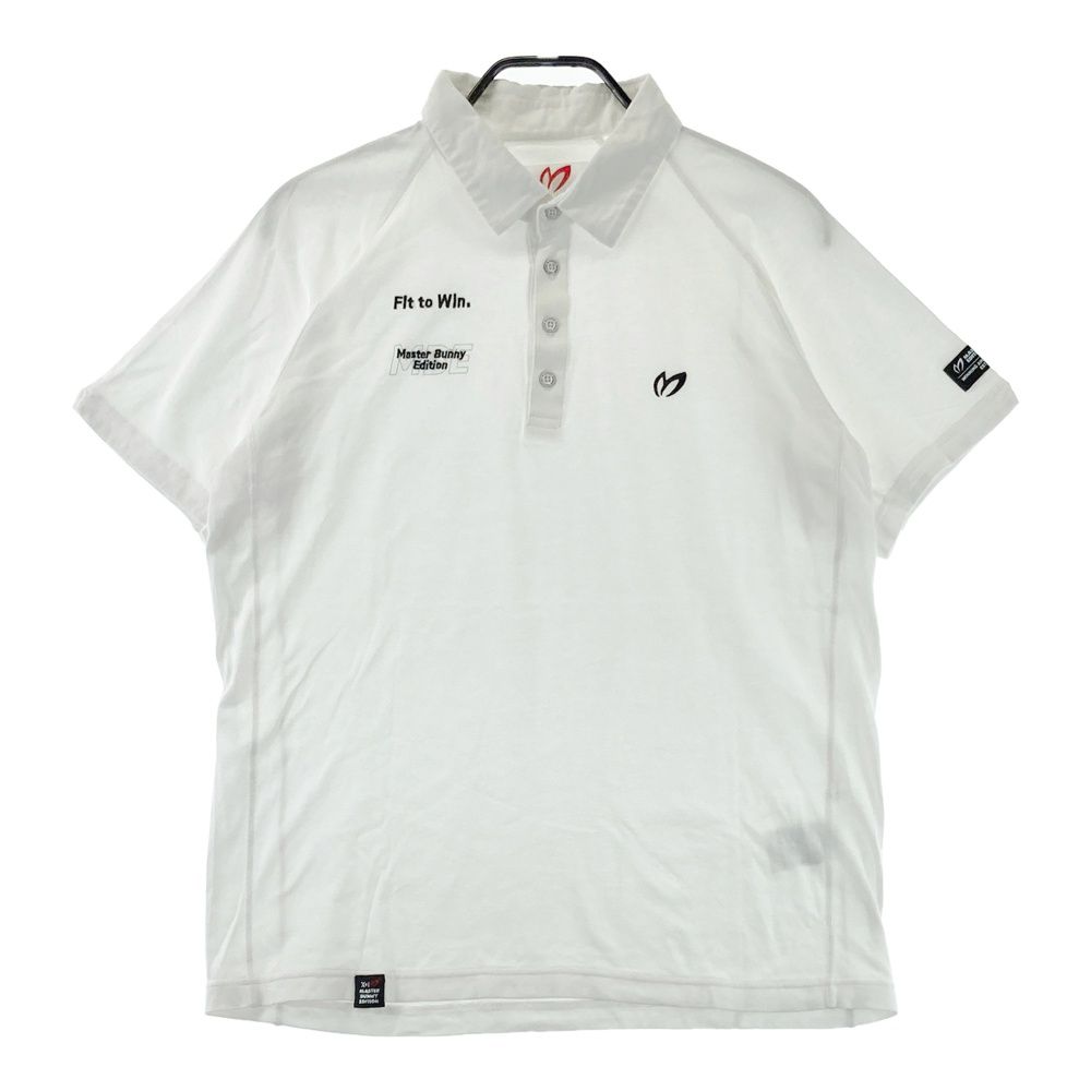 サイズ：5 MASTER BUNNY EDITION マスターバニーエディション 半袖